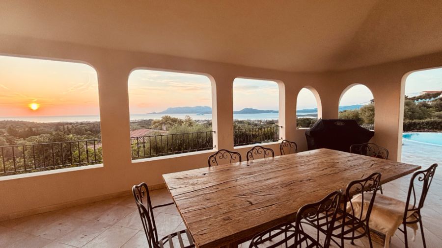 Villa Alba Chiara