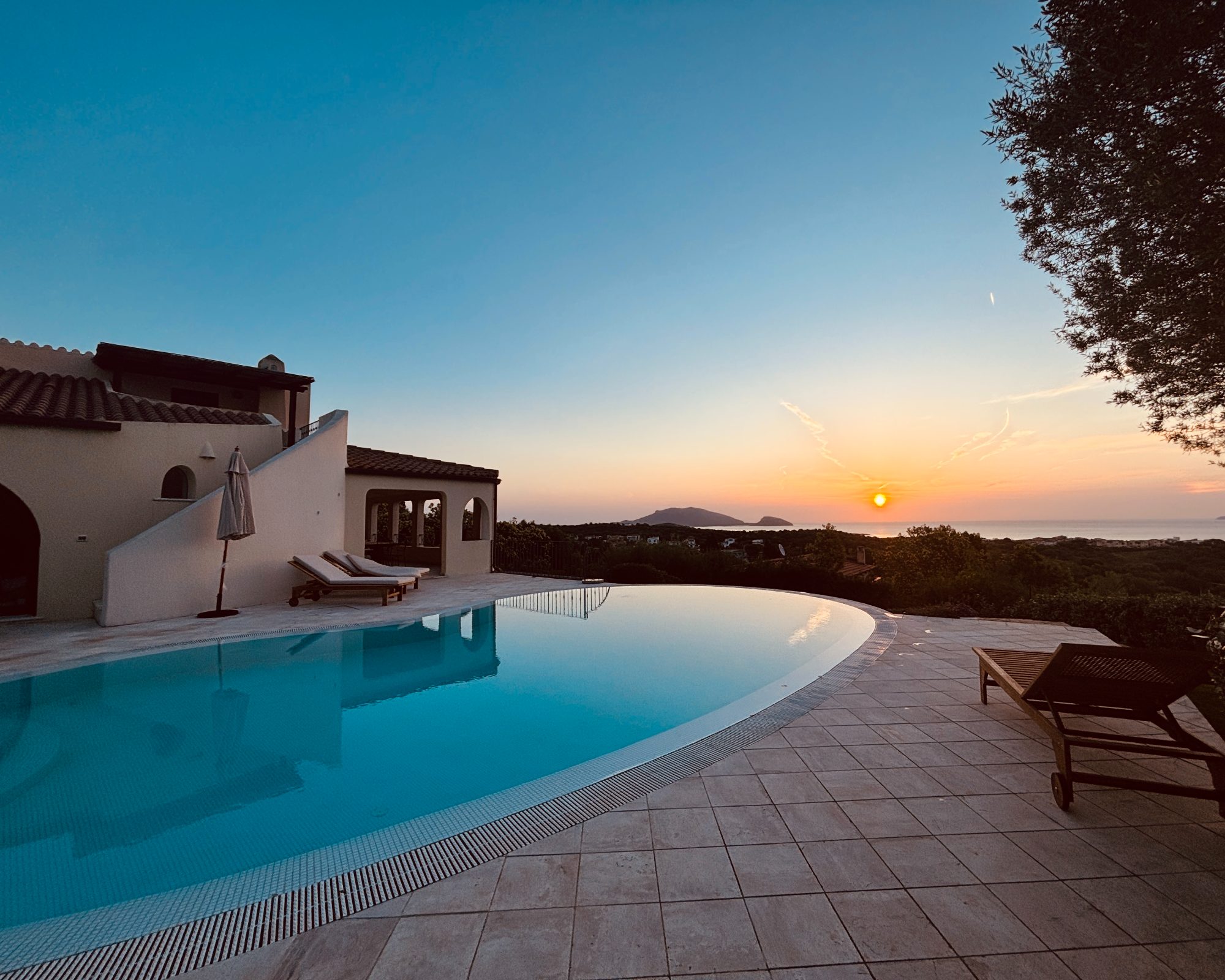 Villa Alba Chiara