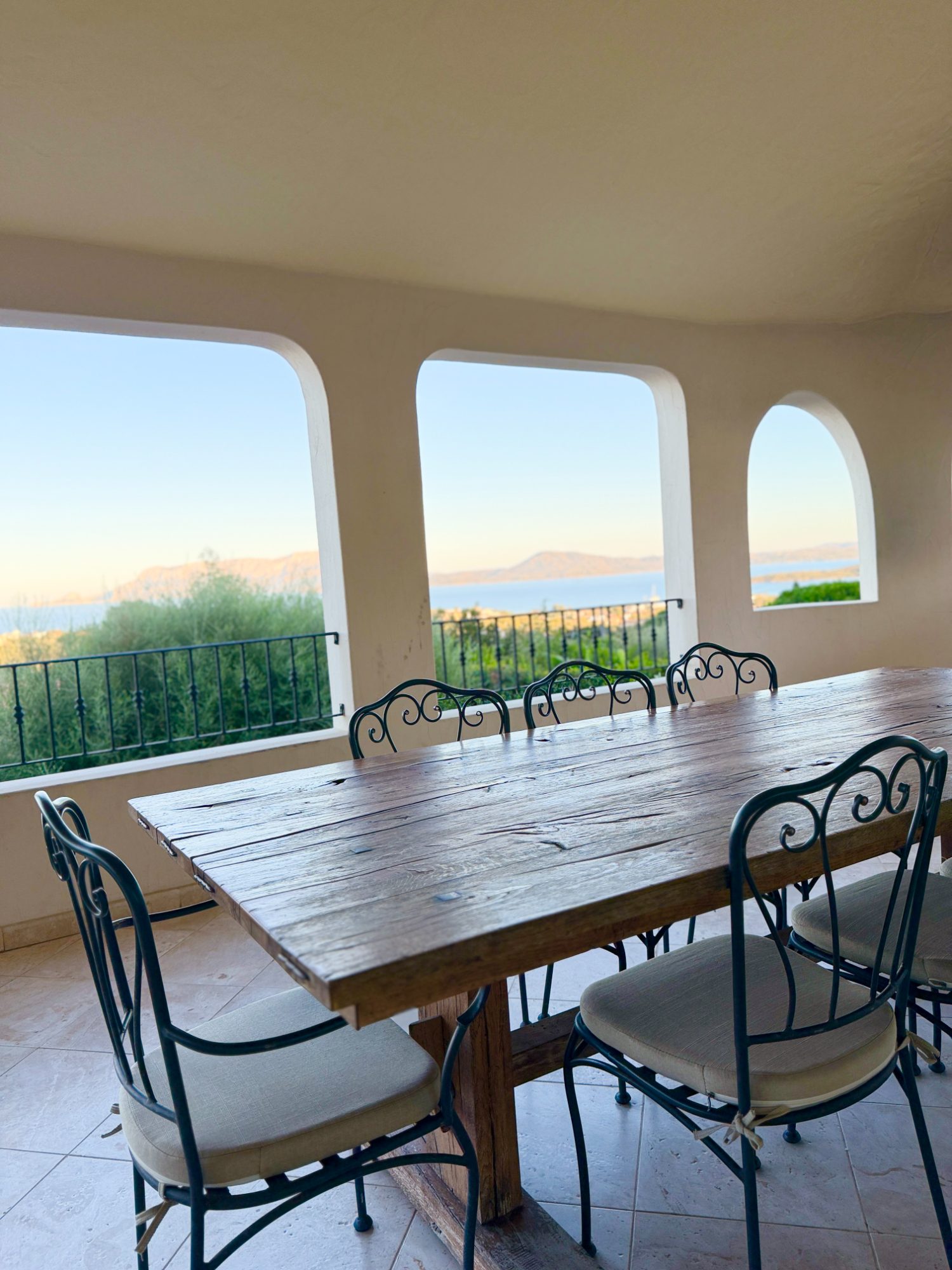 Villa Alba Chiara photo 16