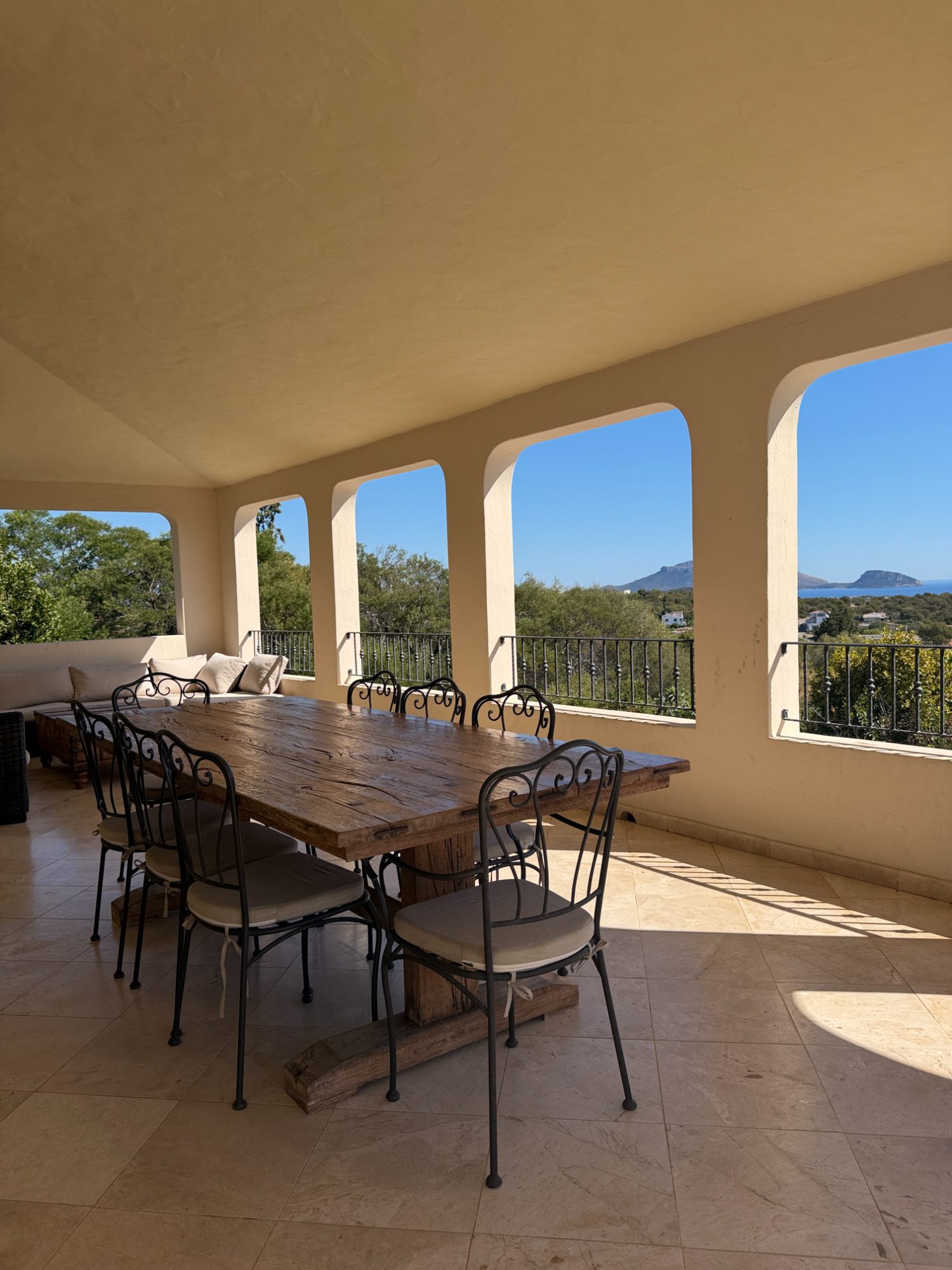 Villa Alba Chiara photo 17