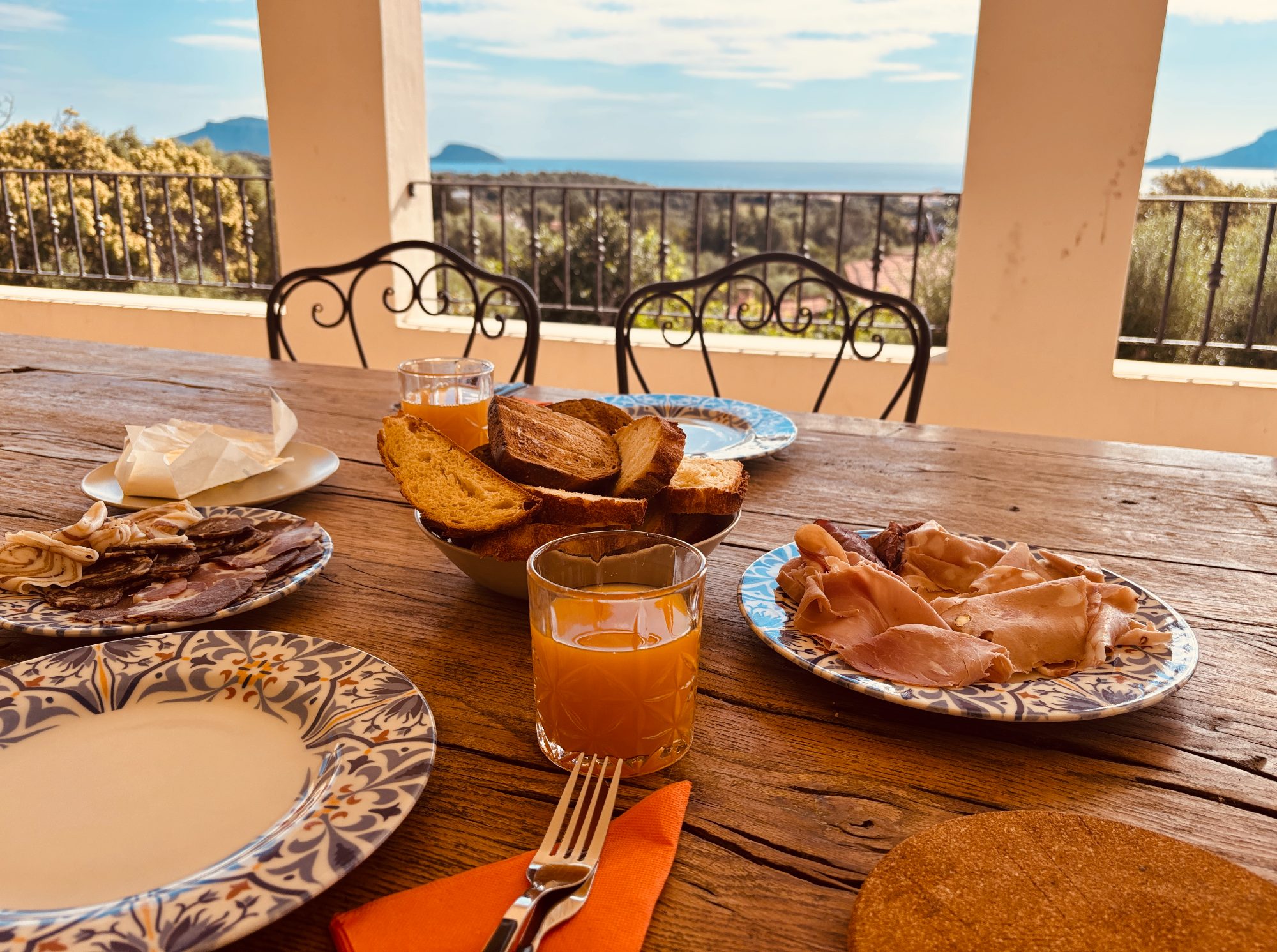 Villa Alba Chiara photo 18