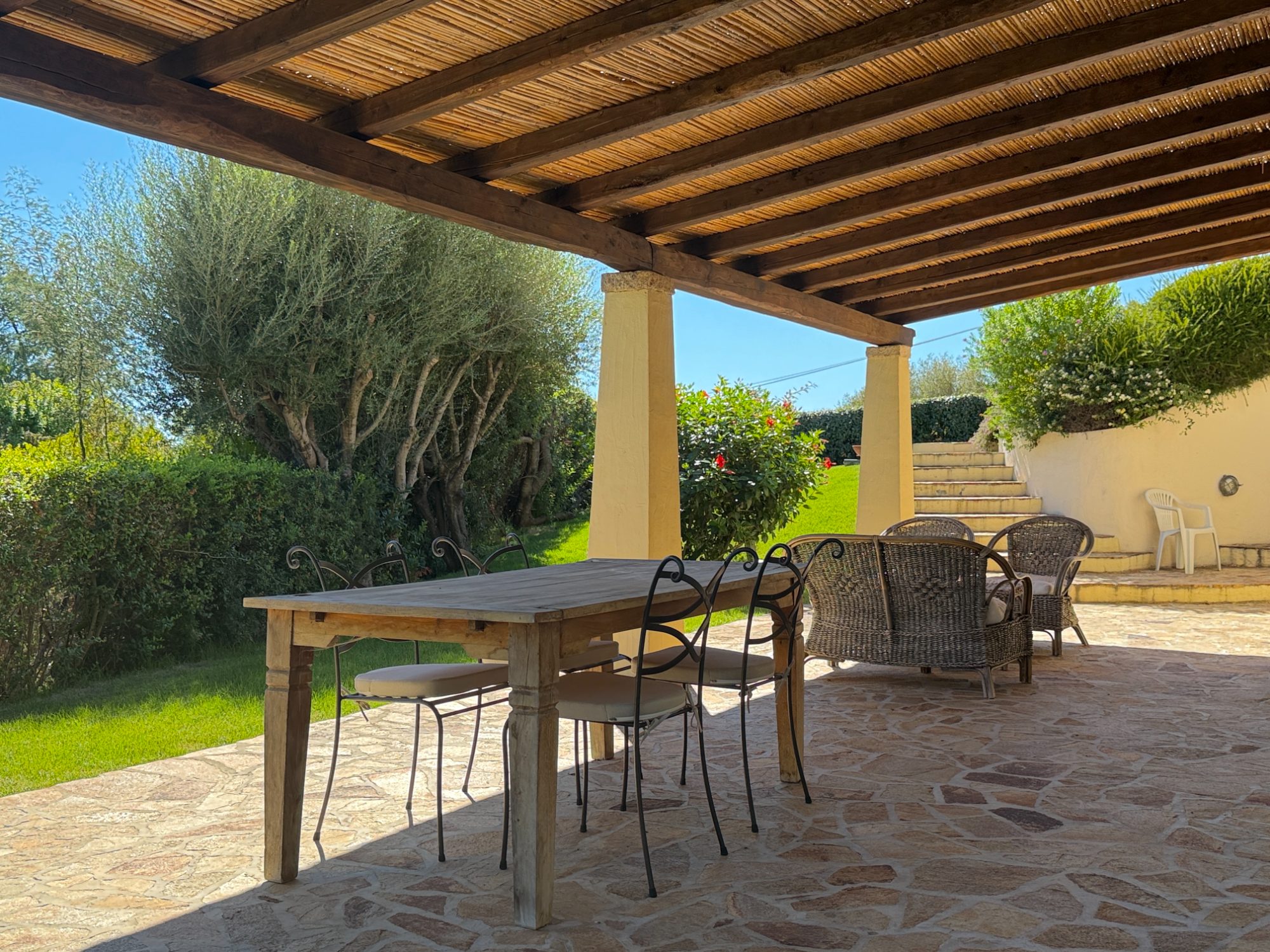 Villa Alba Chiara photo 19