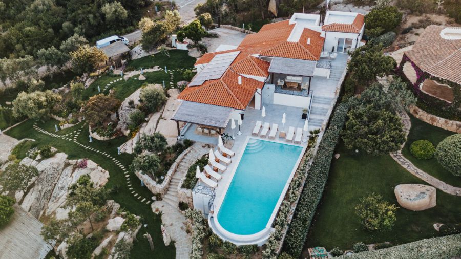 Villa Gerani