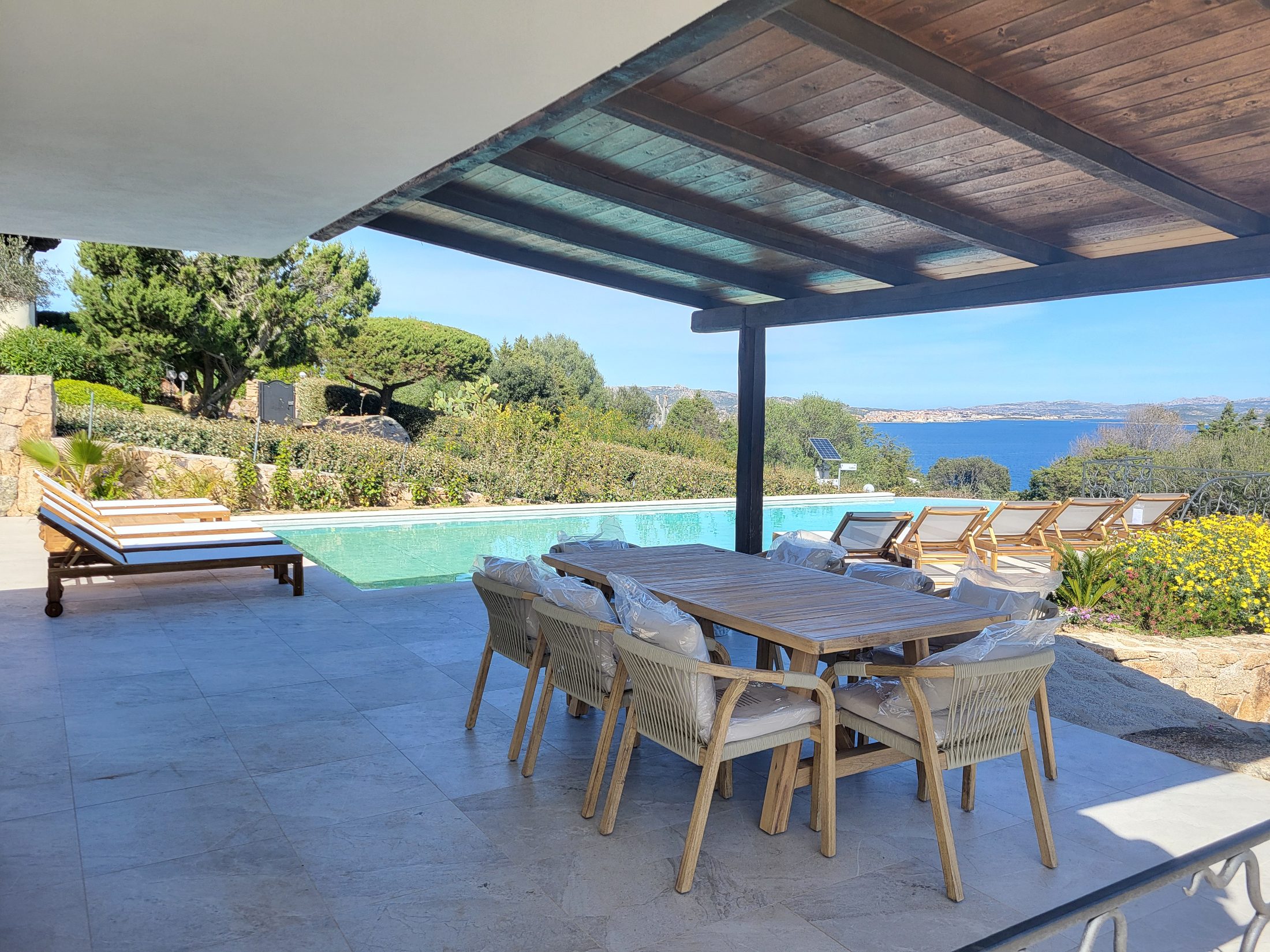 Villa Gerani photo 4