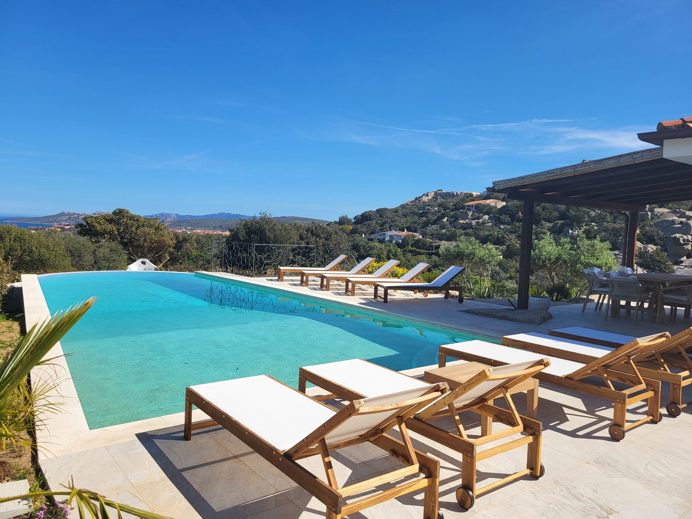 Villa Gerani photo 5