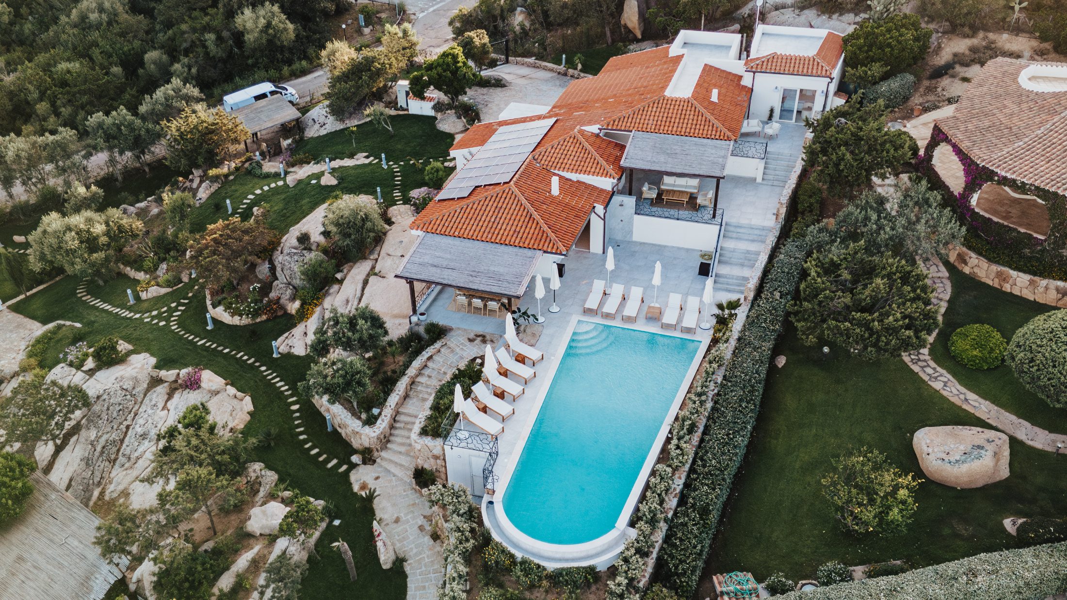 Villa Gerani photo 2