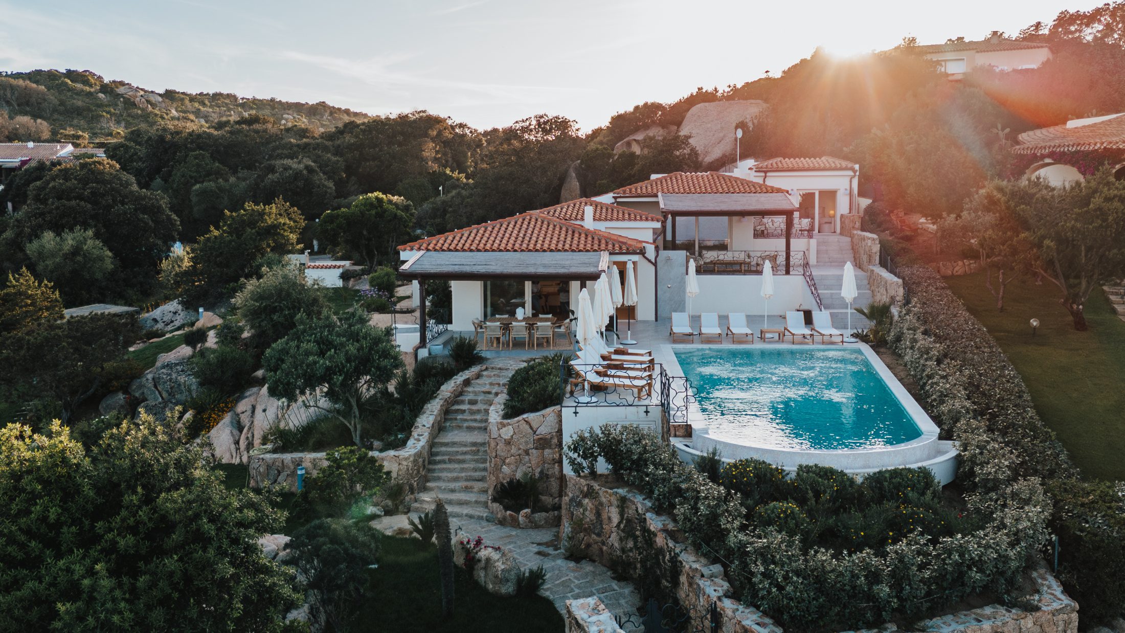 Villa Gerani