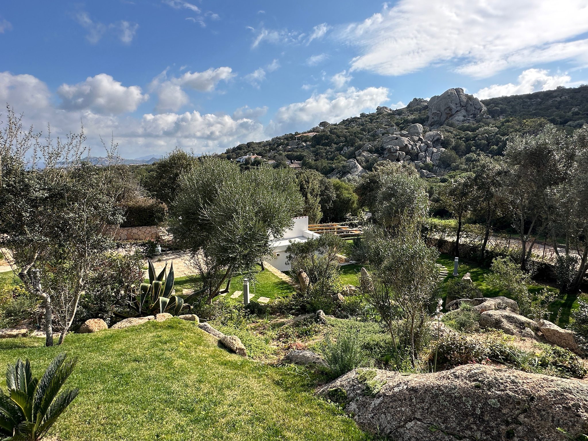 Villa Gerani photo 19