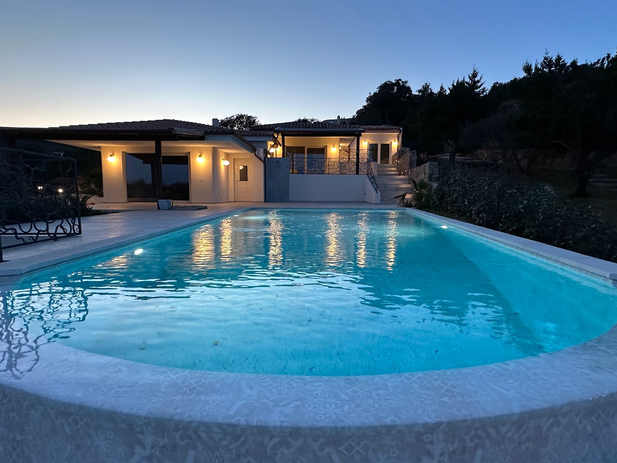 Villa Gerani photo 3
