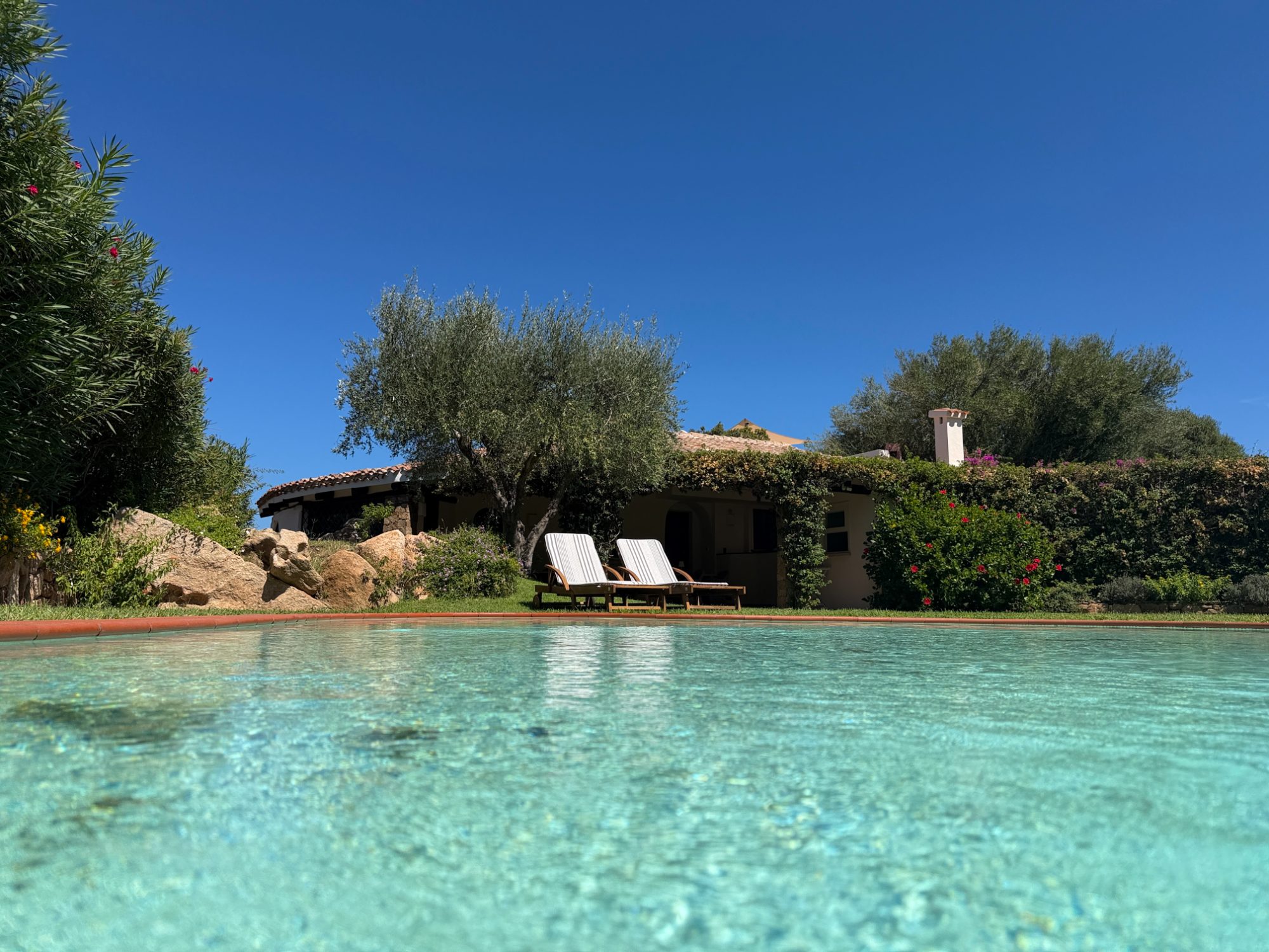 Villa Girasole