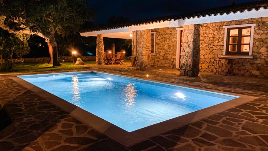 Villa De La Seliga