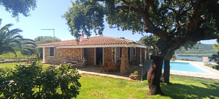 Villa De La Seliga