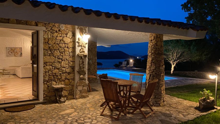 Villa De La Seliga