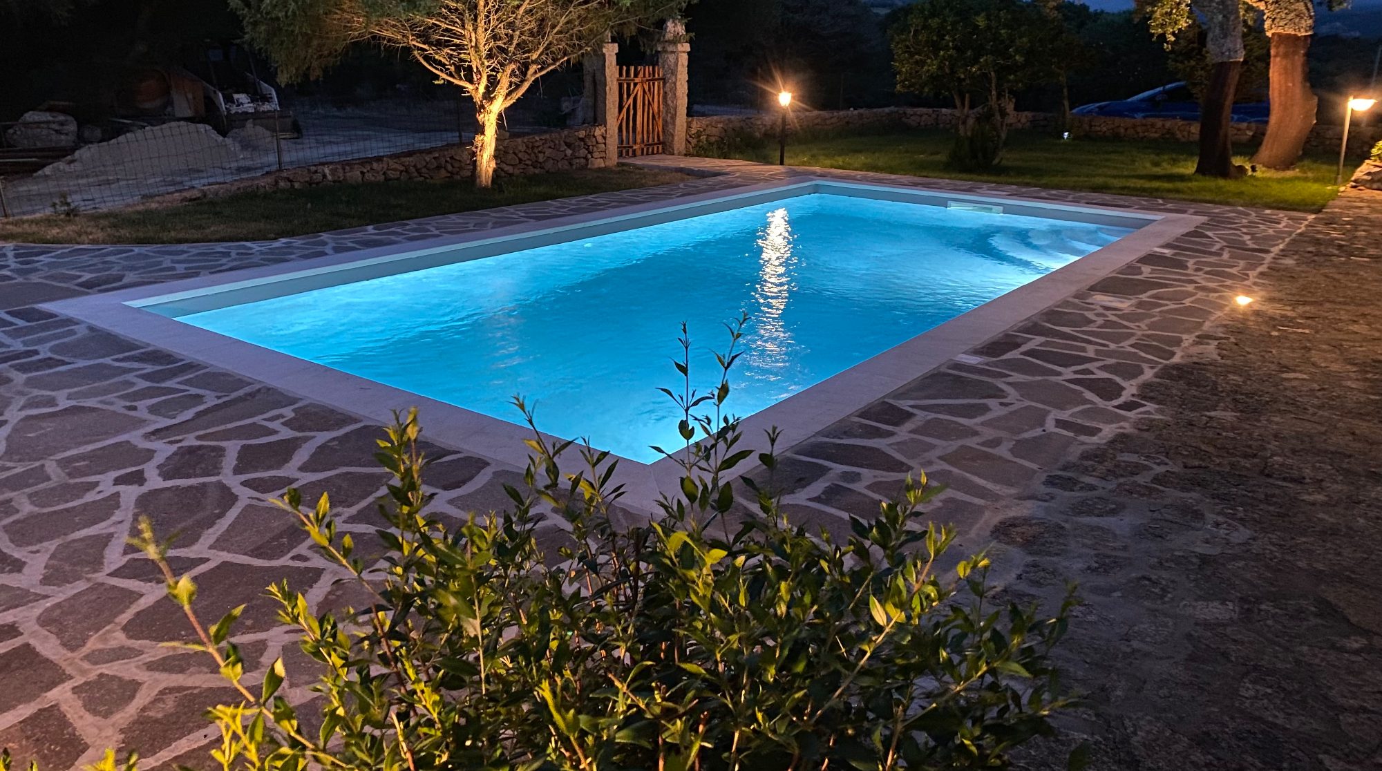 Villa De La Seliga photo 7