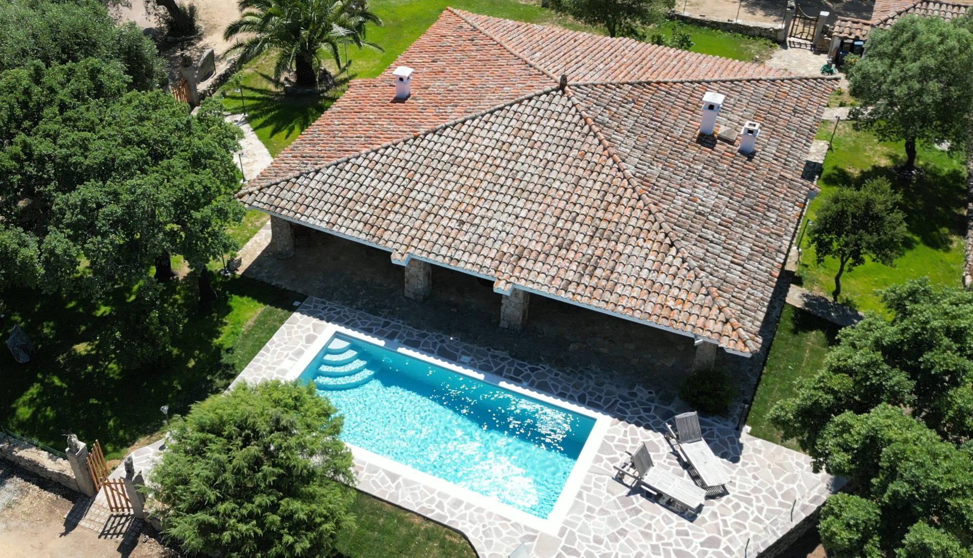 Villa De La Seliga photo 14