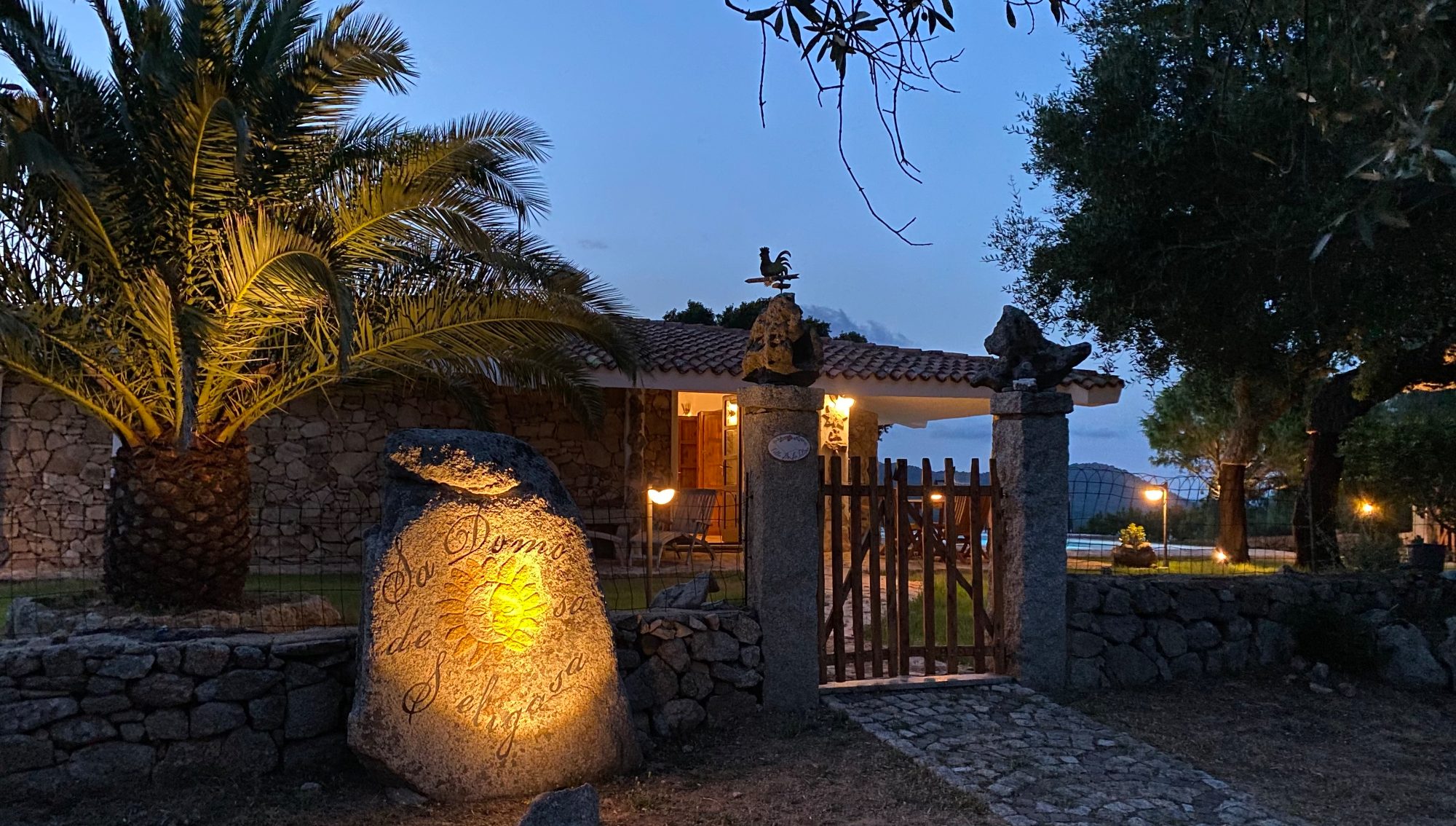 Villa De La Seliga photo 15