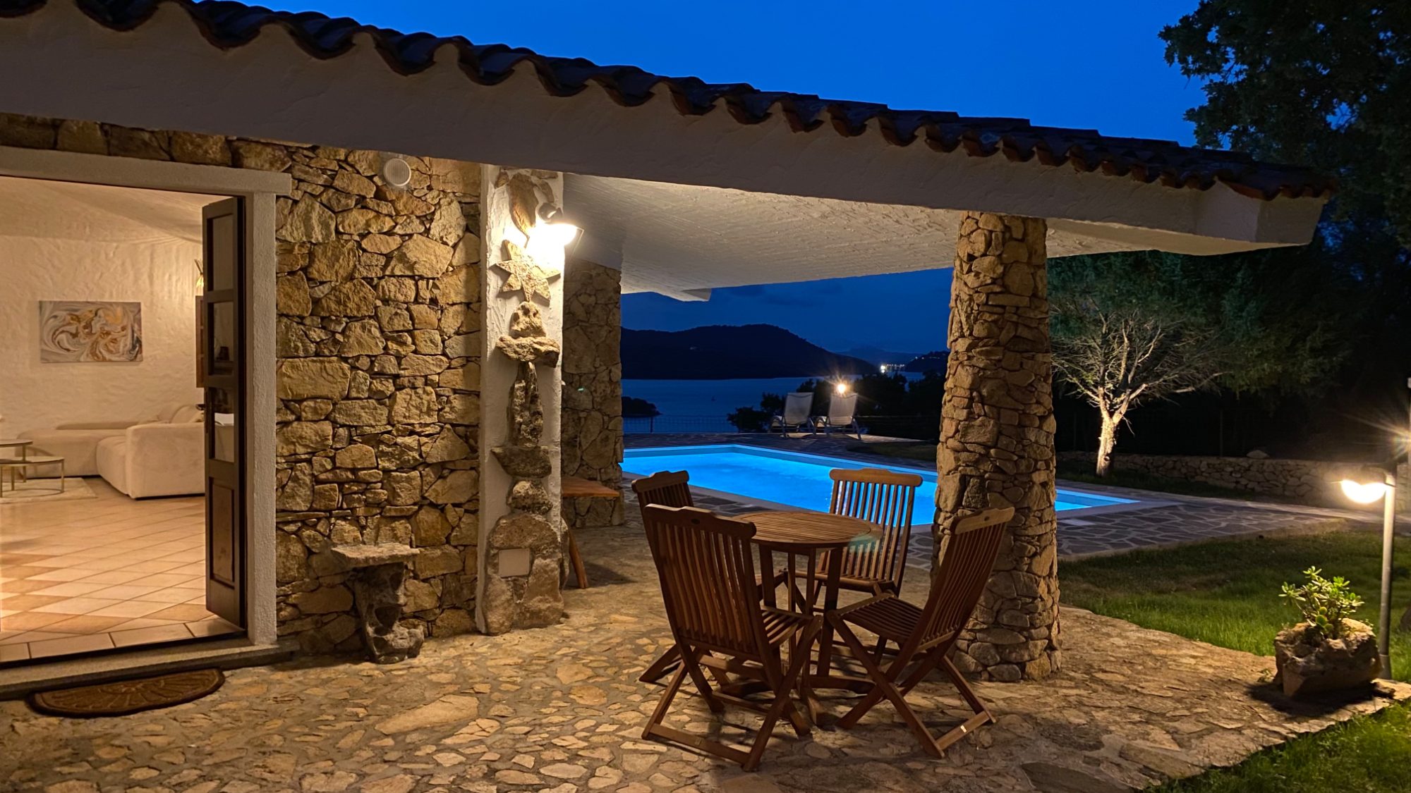 Villa De La Seliga photo 3